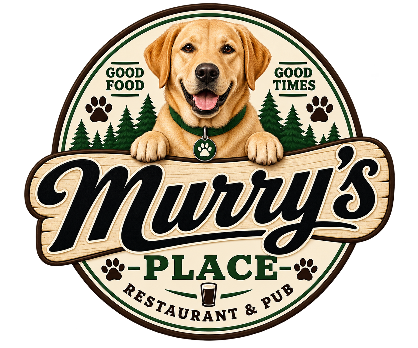 Murry's Place Restaurant & Pub